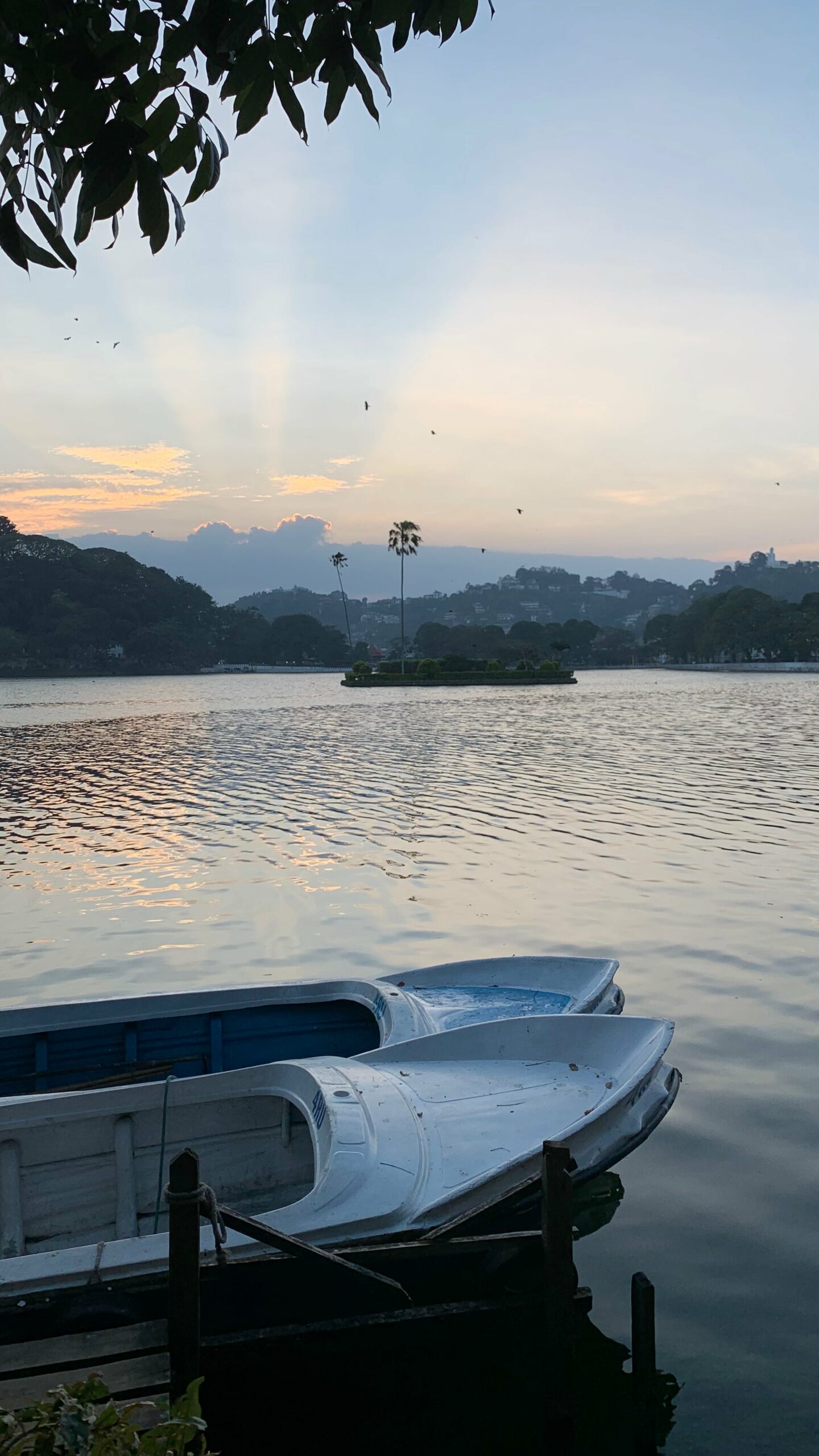 Sri Lanka Tour Voyage Itineraire 1 Scaled